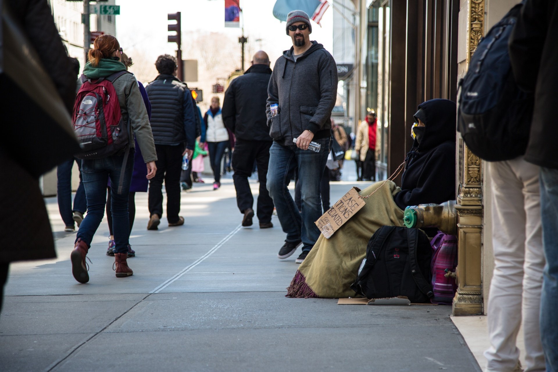 Homeless spending in NYC doubles over three years, likely to hit $2.3B |  6sqft