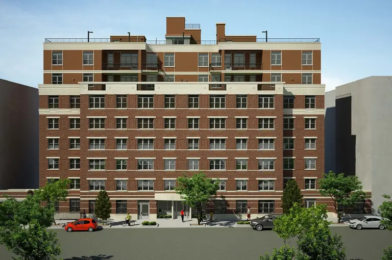 42 new affordable condos available at West Harlem’s Parkadon, from $225K