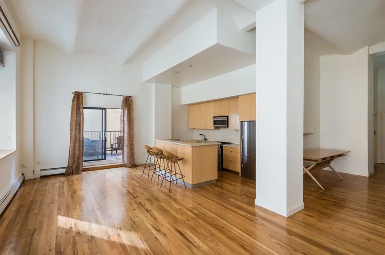 Rent the East Village party pad where Bret Easton Ellis wrote ‘American Psycho’