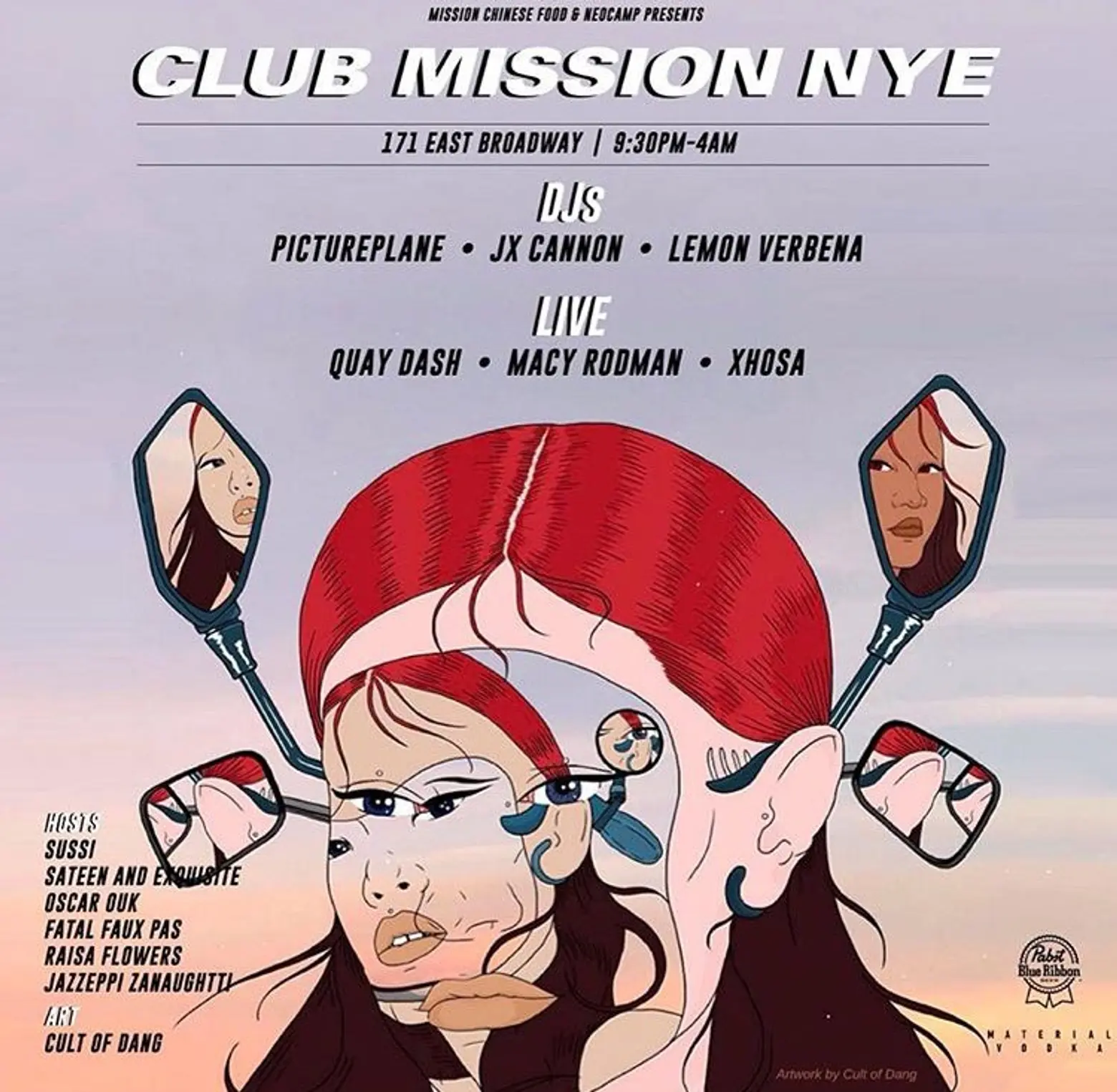 club-mission