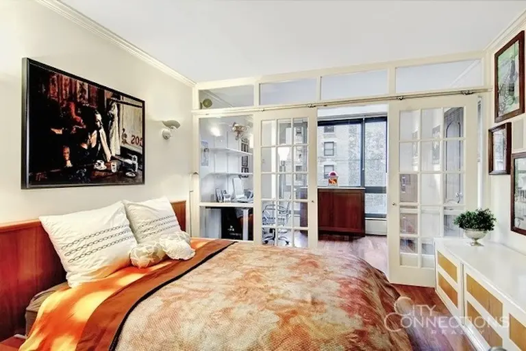 Bright one-bedroom pad off Union Square asks $4,900/month