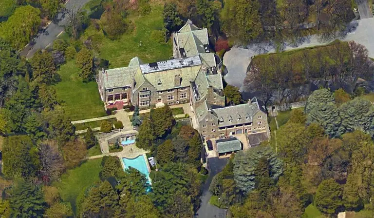 Secret Russian compound on Long Island shut down after Obama-issued sanctions