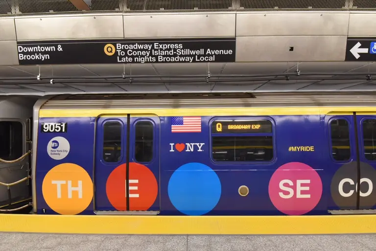Queens City Council member wants to extend the Second Avenue Subway to the Rockaways