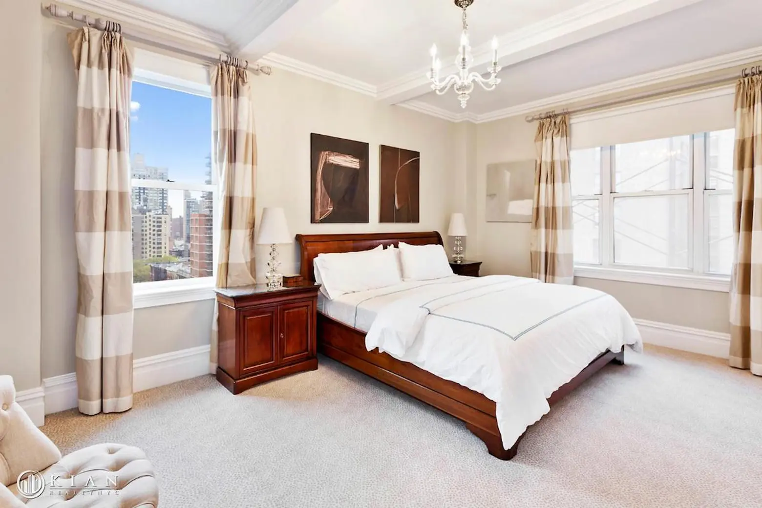 65 east 96th street, cool listings, condos, upper east side, carnegie hill, classic seven