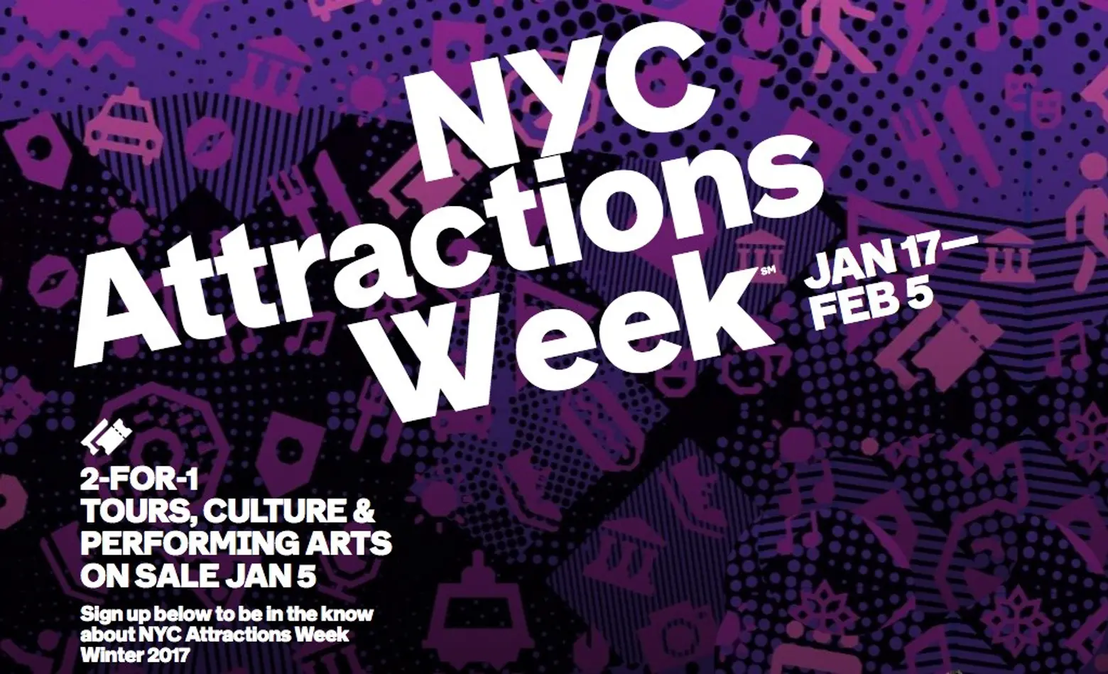 nyc-attractions-week-2017
