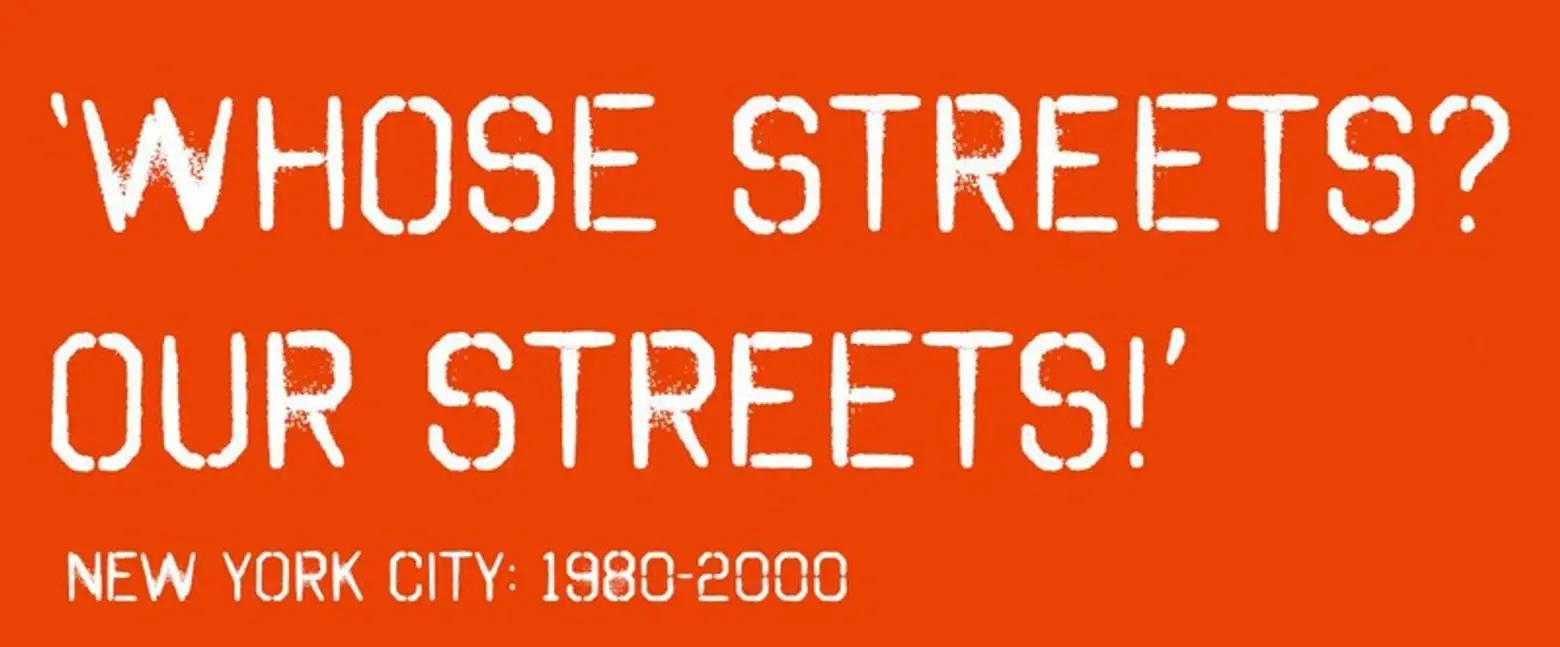 our-streets