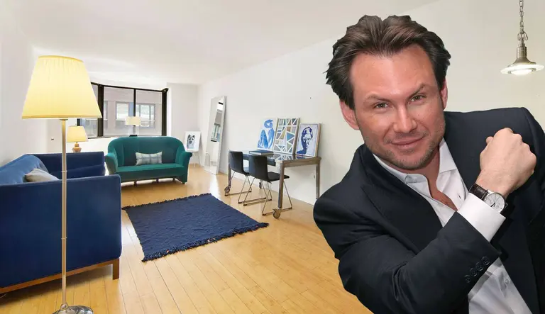 Christian Slater gets $1M for modest Hell’s Kitchen condo