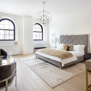 Mike Meyers, 443 greenwich street, celebrity real estate, mike meyers nyc home