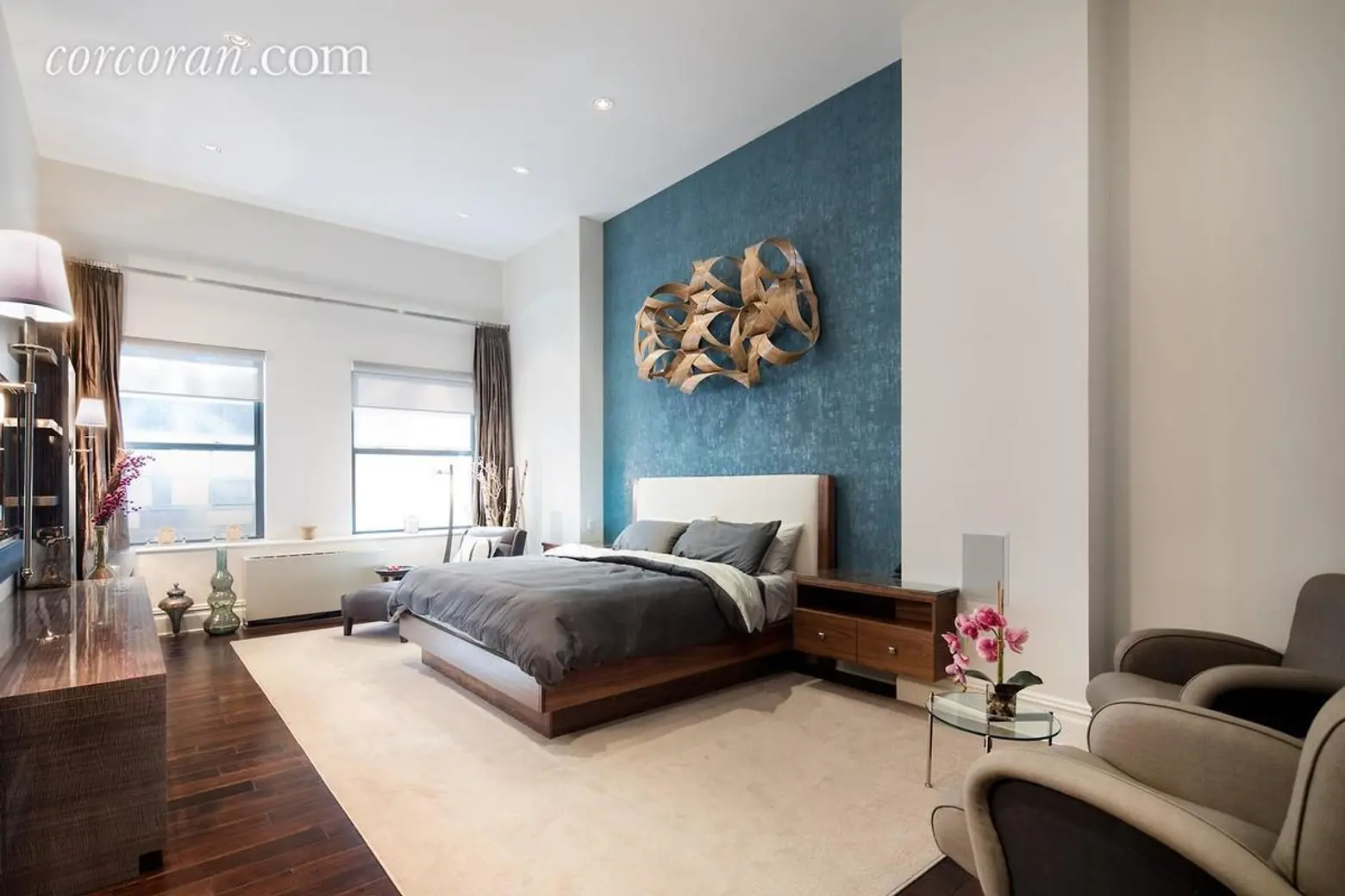 65 West 13th Street, Greenwich Village, celebrities, Shepard Smith, cool listings, condos