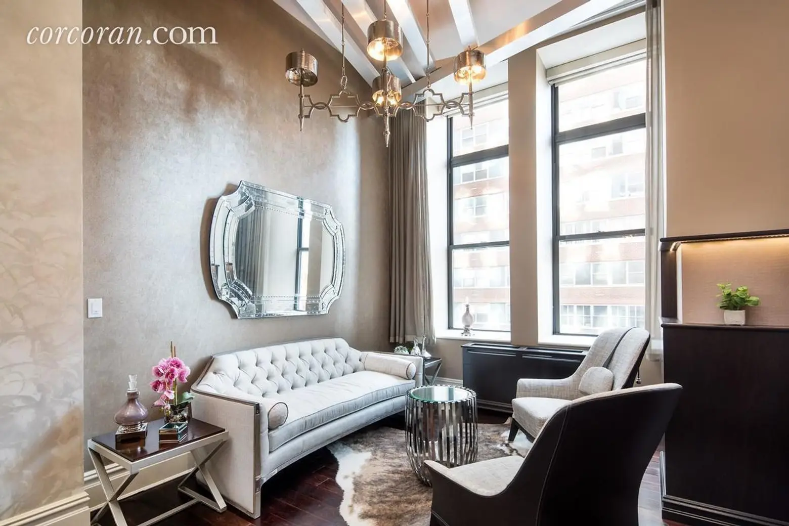 65 West 13th Street, Greenwich Village, celebrities, Shepard Smith, cool listings, condos