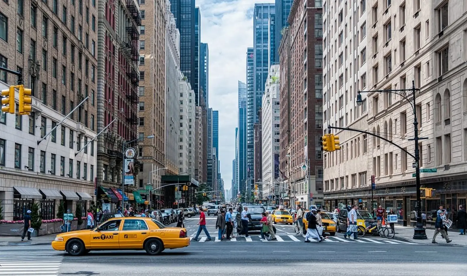 NYC records fewest traffic fatalities ever