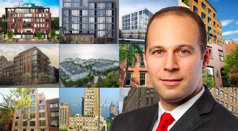 Interview: Greystone Development’s CEO discusses development in emerging neighborhoods around New York City