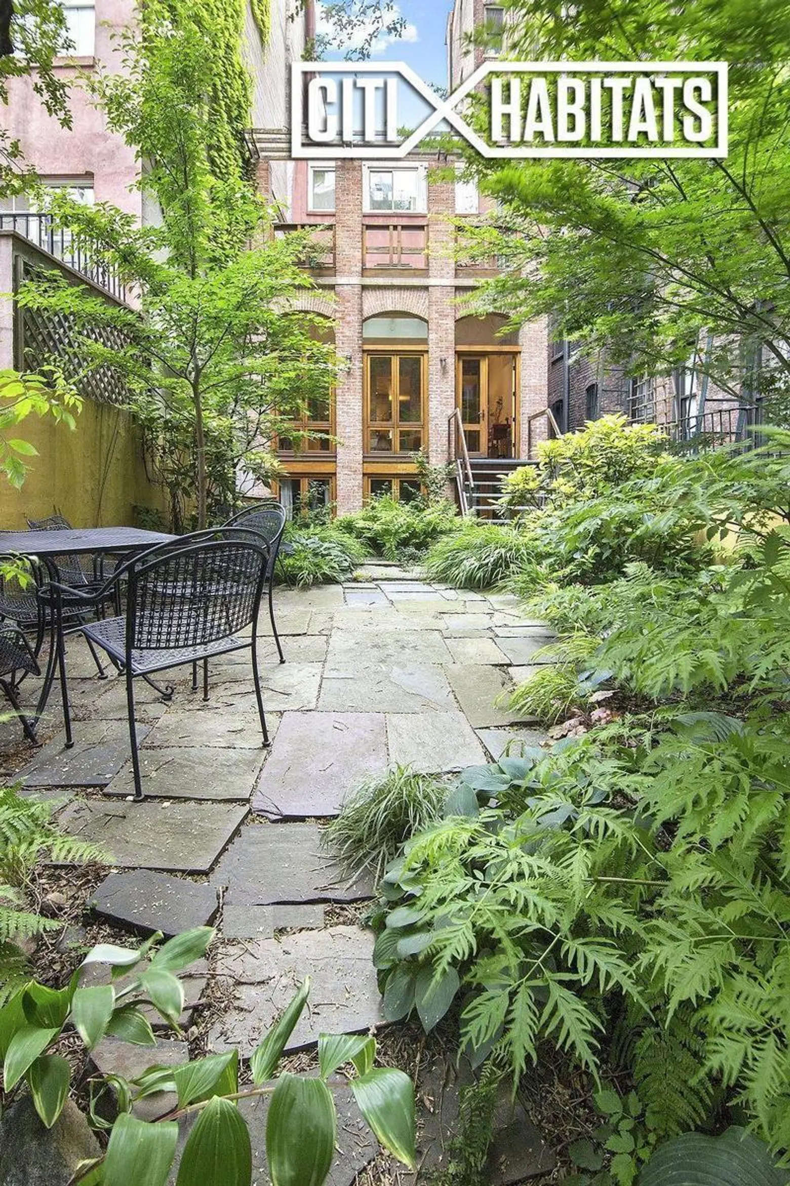 240 west 21st street, chelsea, cool listings, townhouses,
