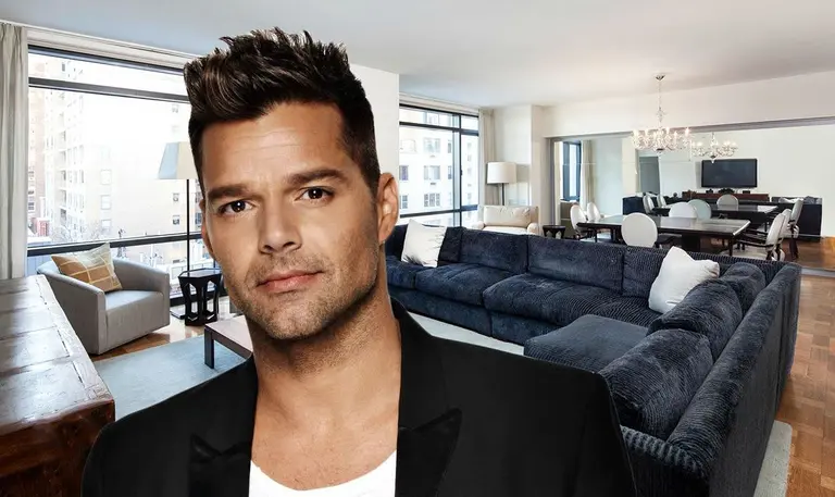 Ricky Martin’s Yorkville condo gets a $1.3M price chop