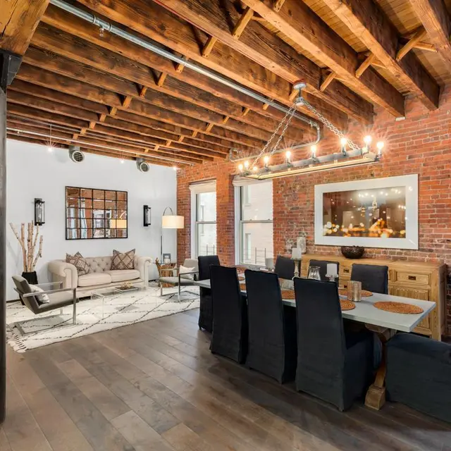 Rangers captain Ryan McDonagh lists Tribeca loft below Taylor Swift for ...