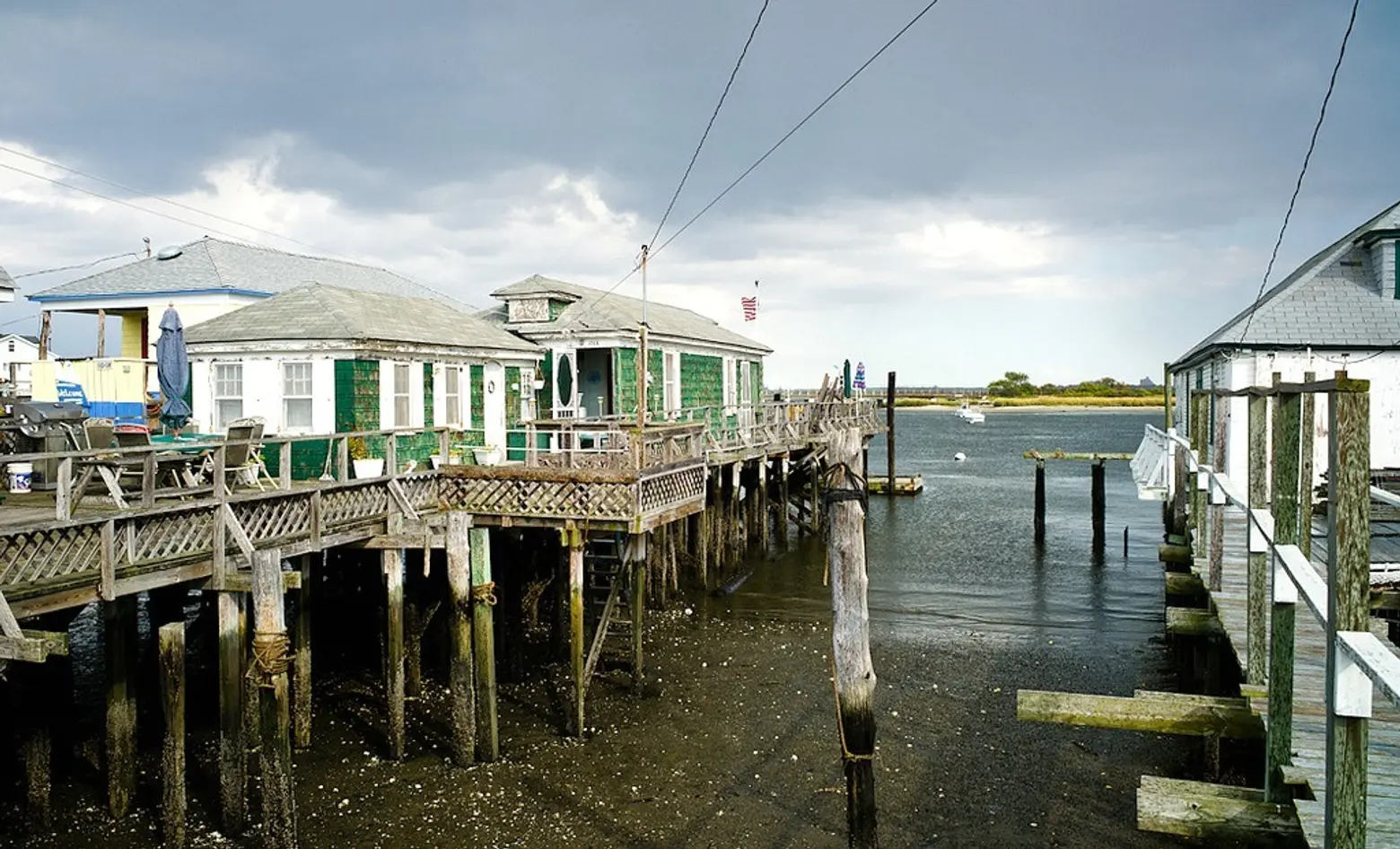 Living on Queen’s Broad Channel island; $41M allocated for New York cultural and arts organizations