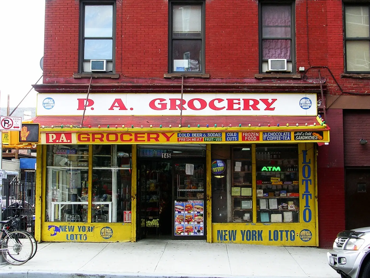 1,000 NYC bodegas will close today to protest Trump’s ‘Muslim ban’