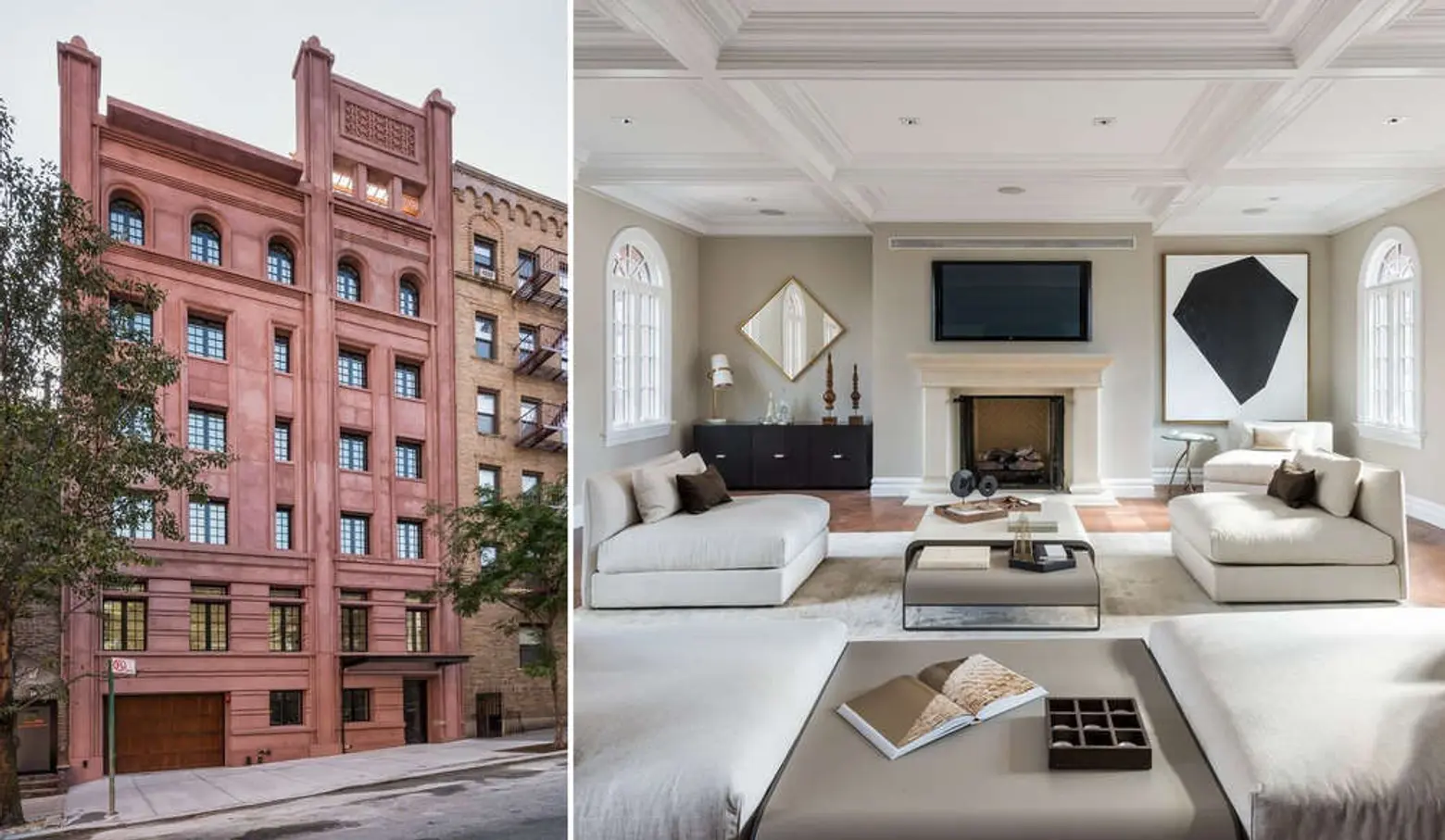 Interview: Daniel Kohs of SYNTHESIS on designing a brand-new Carnegie Hill mansion