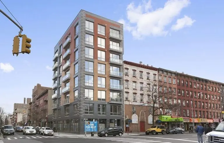 Five chances to live in burgeoning East Harlem for $985/month