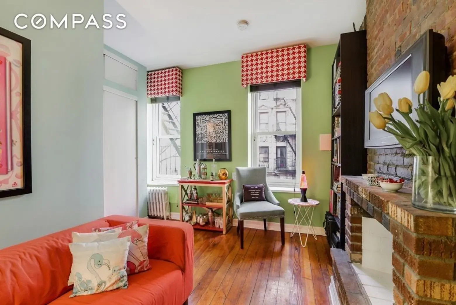138 West 10th Street, cool listings, co-ops, west village