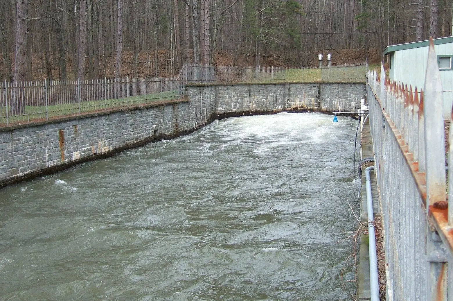 Repairs to New York state’s water infrastructure could cost $40B