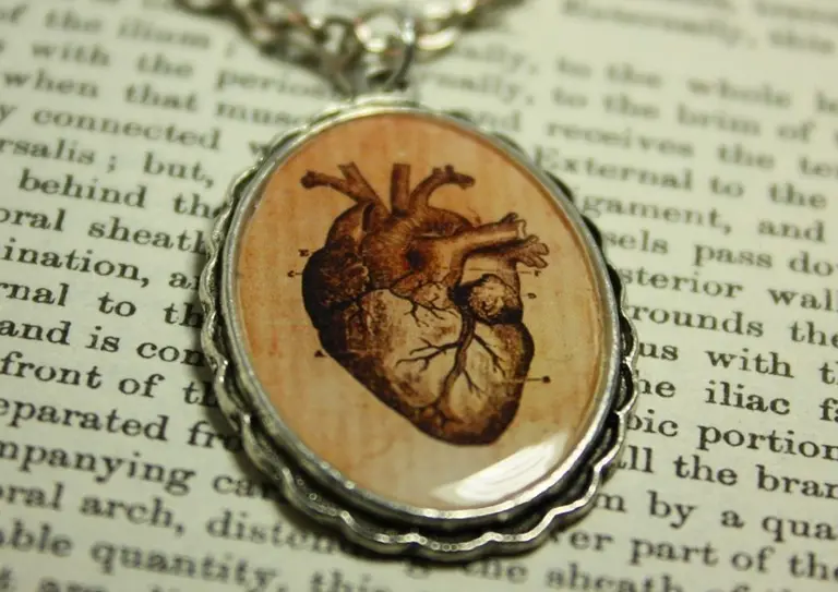 How the heart shape became a symbol of love