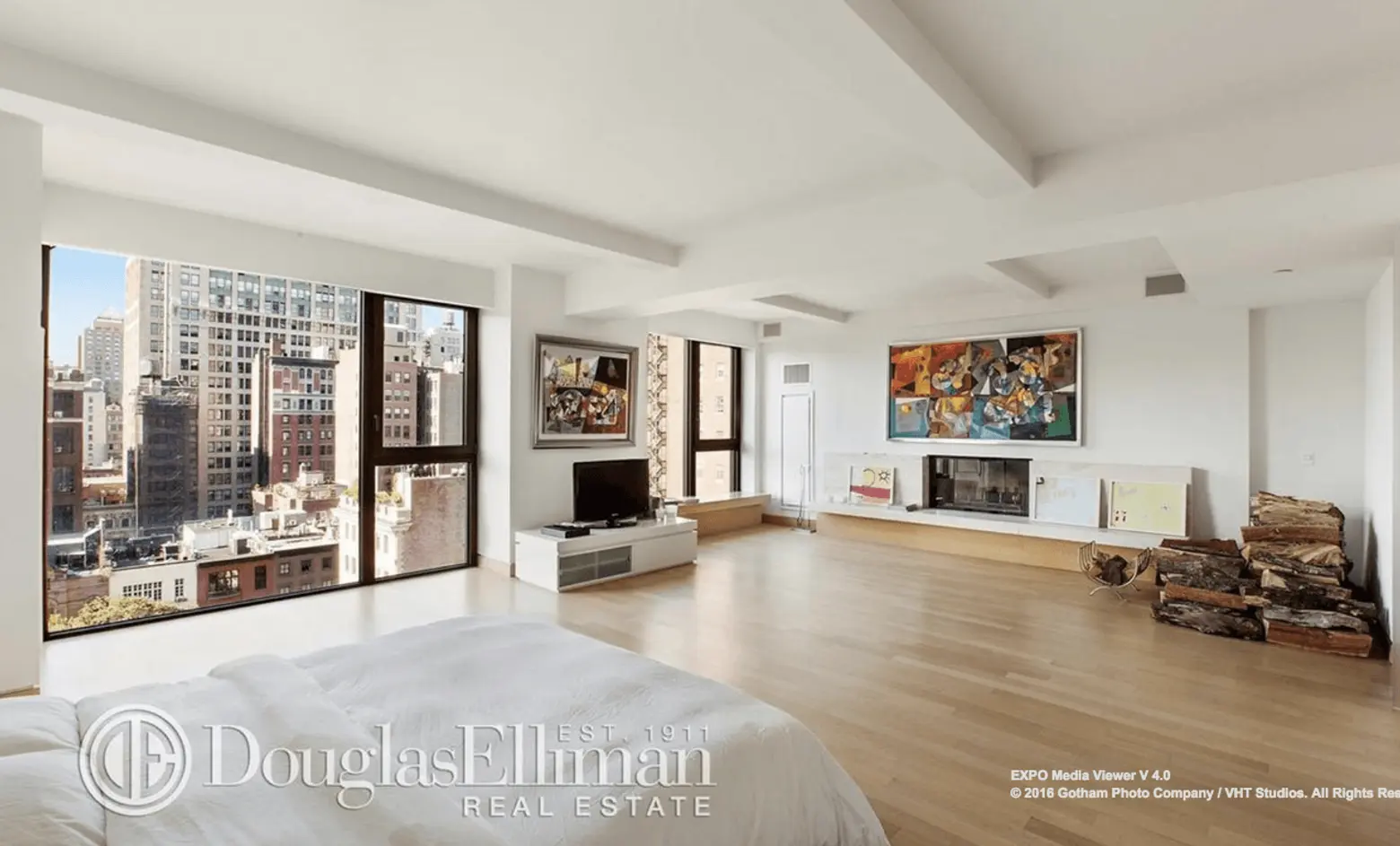 50 Gramercy Park North, cool listings, co-ops, Gramercy Park