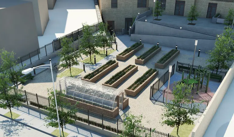 Health-focused supportive and affordable housing complex breaks ground in the Bronx