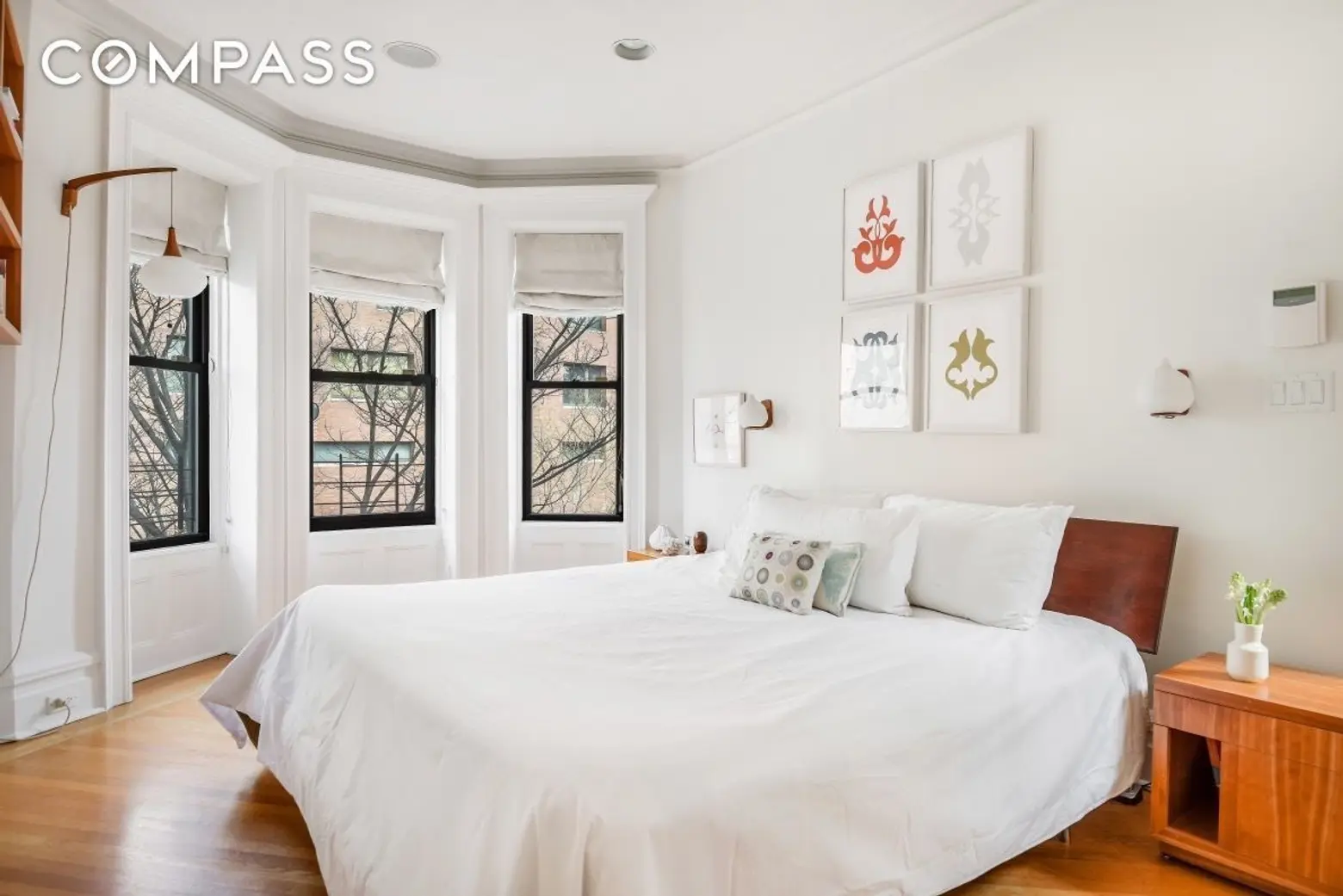 510 7th Street, cool listings, park slope, townhouses, outdoor spaces,