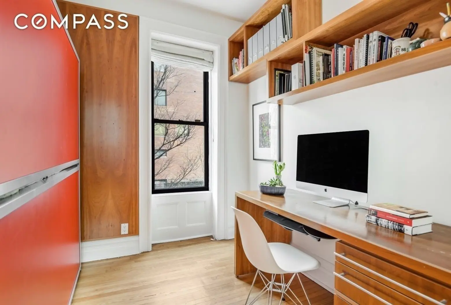 510 7th Street, cool listings, park slope, townhouses, outdoor spaces,
