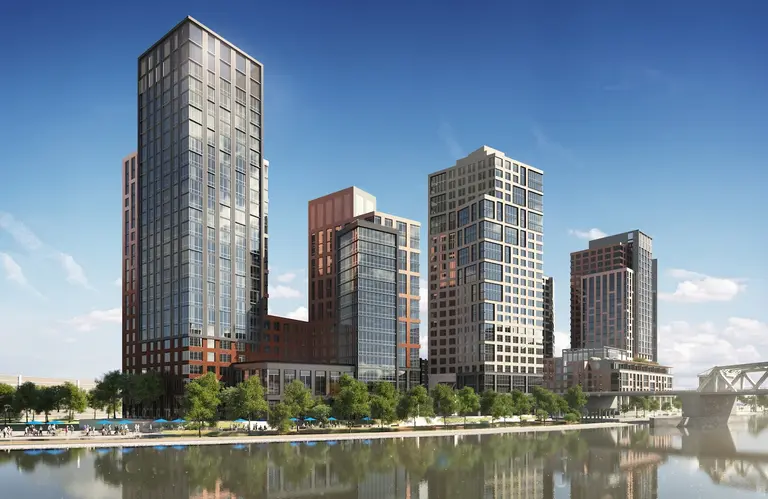 $165M sale of South Bronx waterfront site is the borough’s priciest development deal ever
