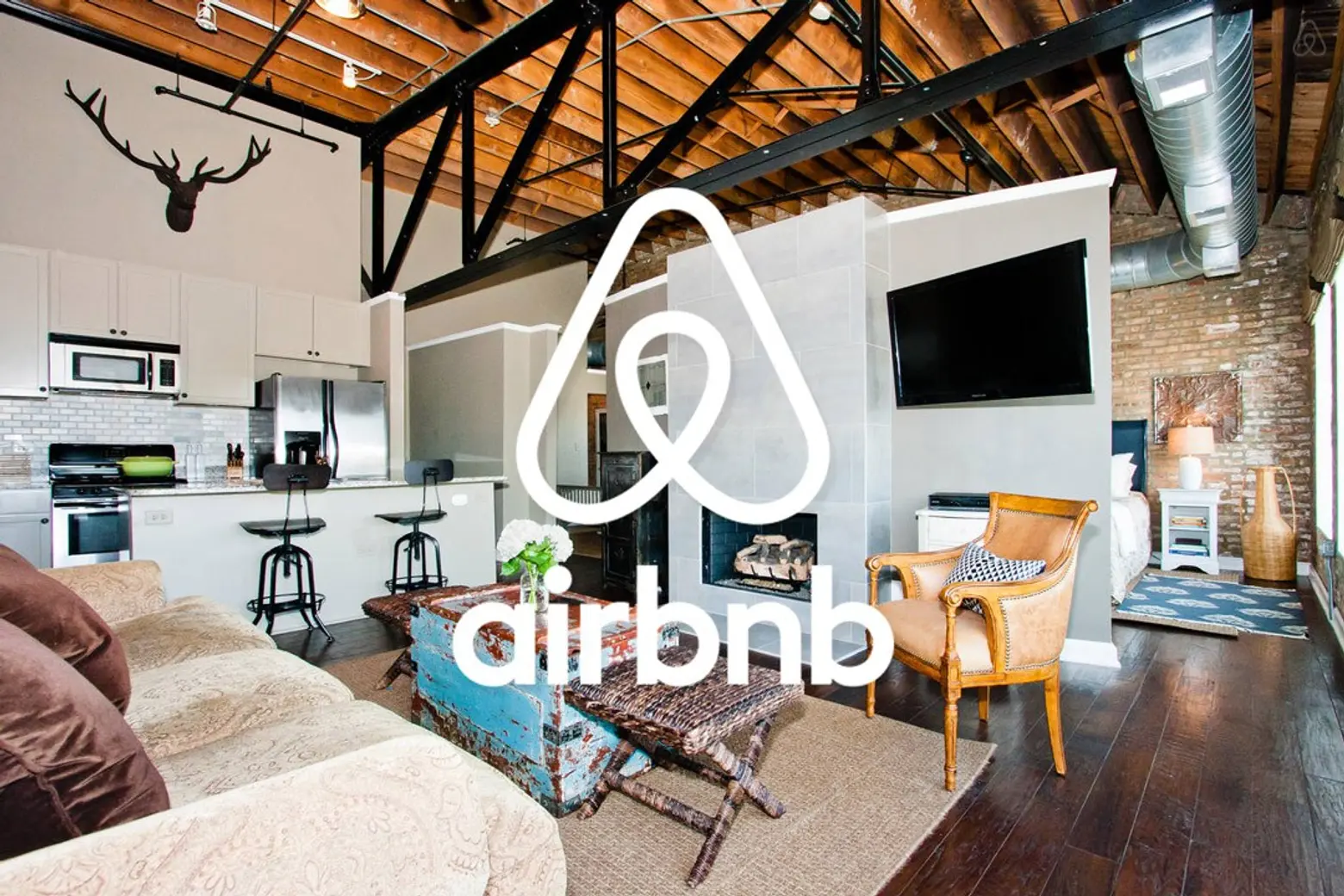 At $31B, Airbnb now second most valuable private company behind Uber