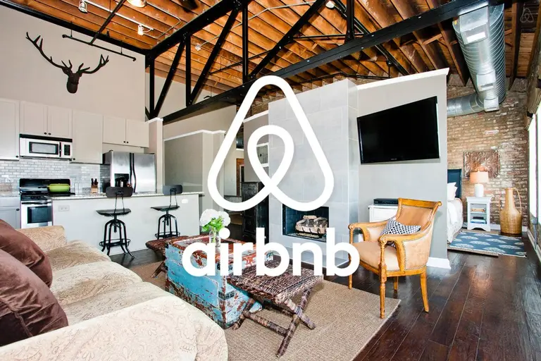 It would take the city 43 years to investigate all potentially illegal Airbnb listings