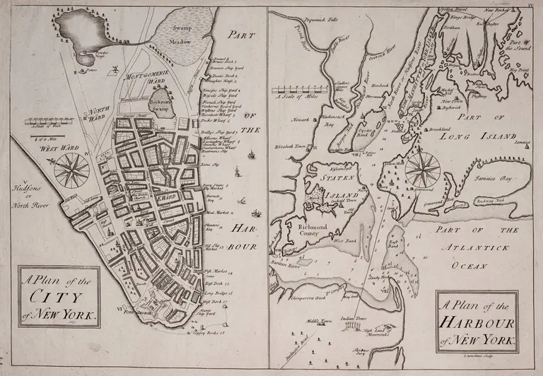 For $125K, you can buy the first map to credit Henry Hudson