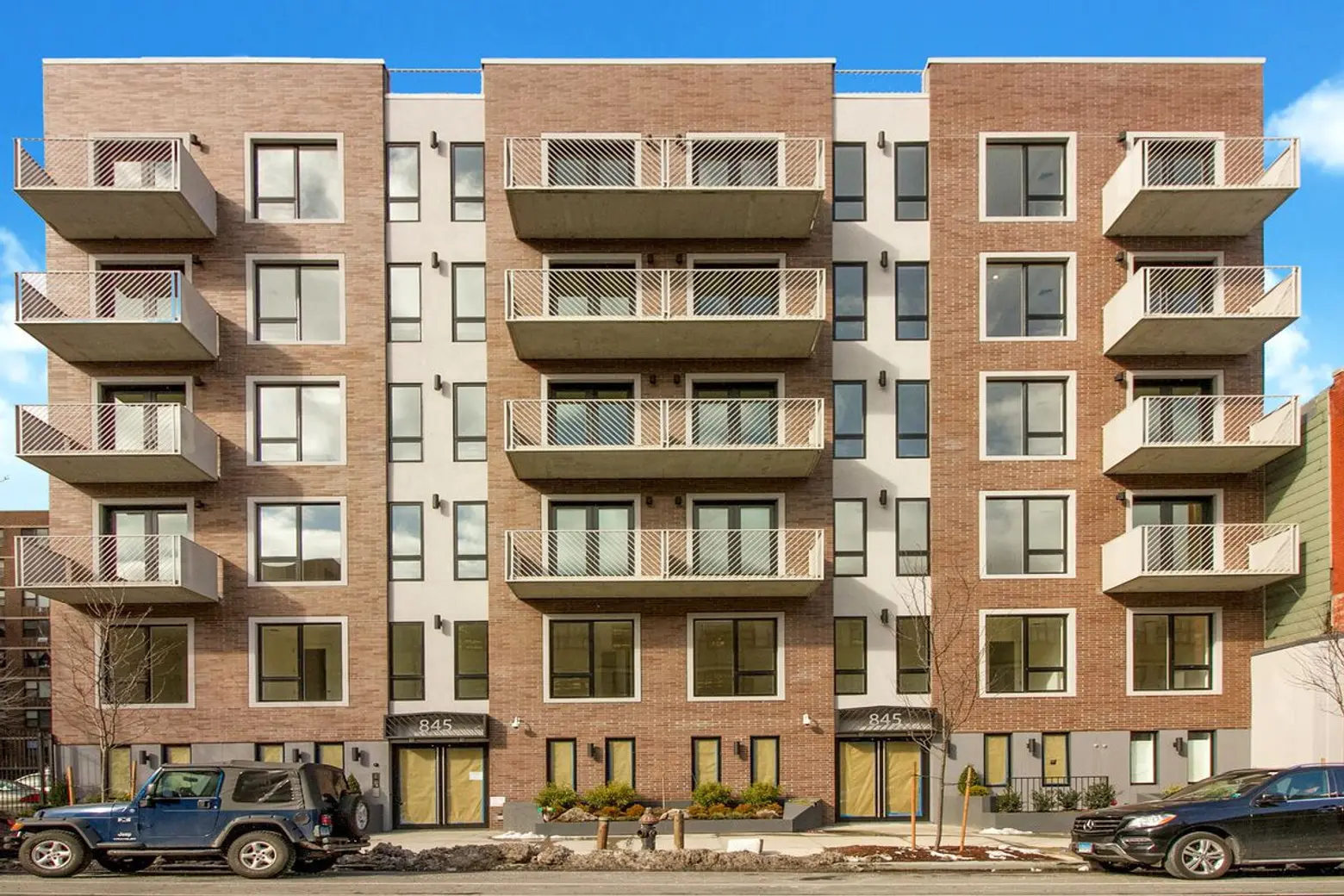 Eight chances to live in East Williamsburg from $1,020/month