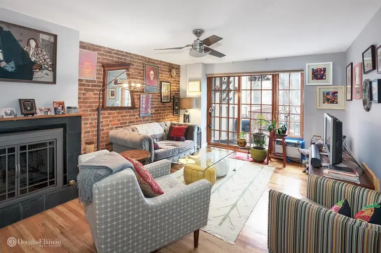 This $4,250/month sublet is the perfect spot to get acquainted with the East Village
