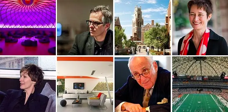 Bid on a VIP tour of Yale with Robert A.M. Stern and other starchitect experiences