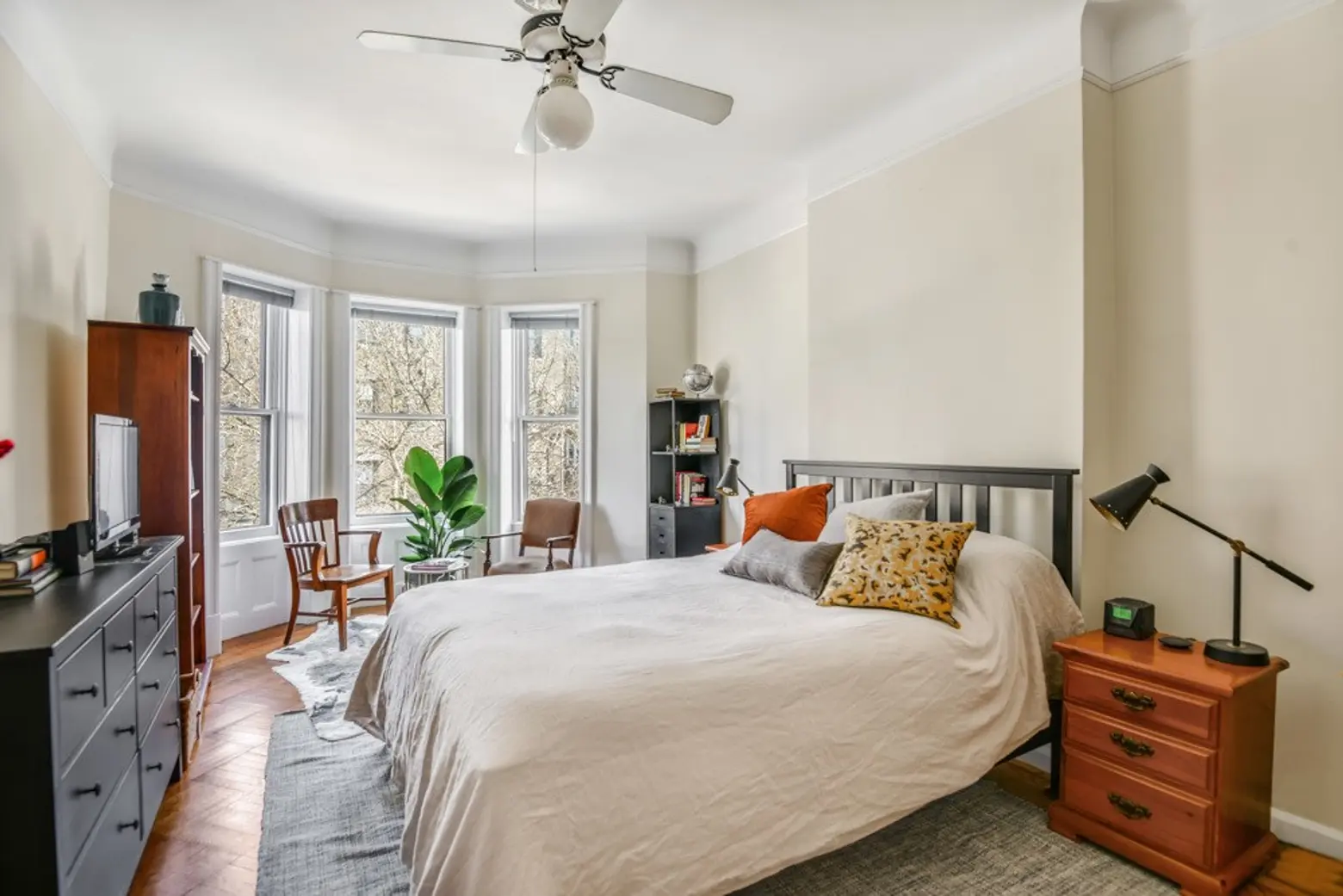548 8th Street, cool listings, park slope, townhouses