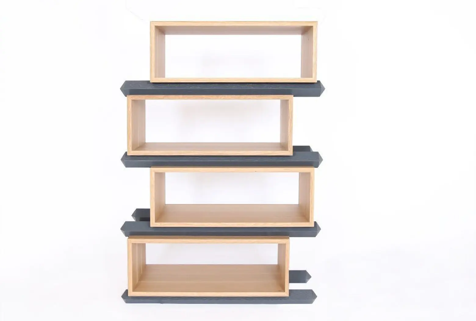 stack furniture, Debra Folz Design