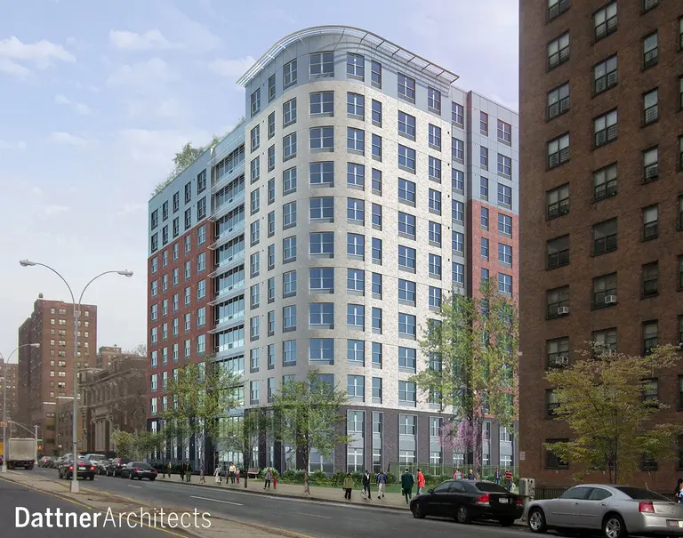 Apply for 25 units at new affordable/supportive housing project in Brownsville, from $876/month