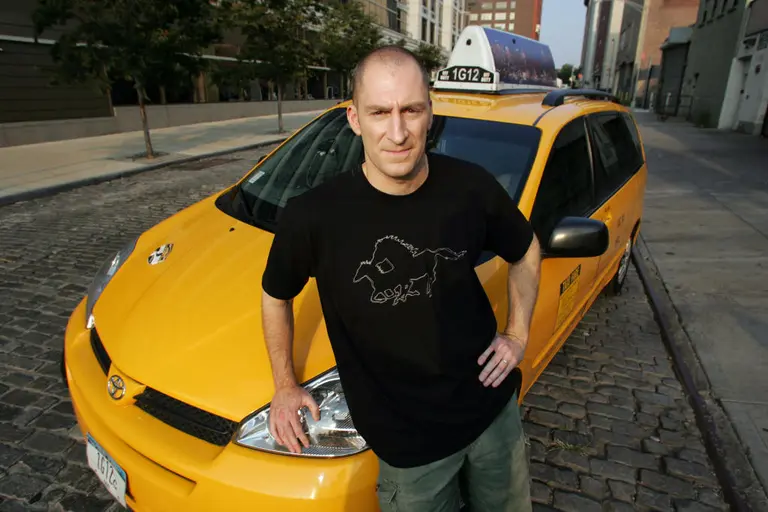 ‘Cash Cab’ will return later this year; Paul Manafort’s shady NYC real estate dealings