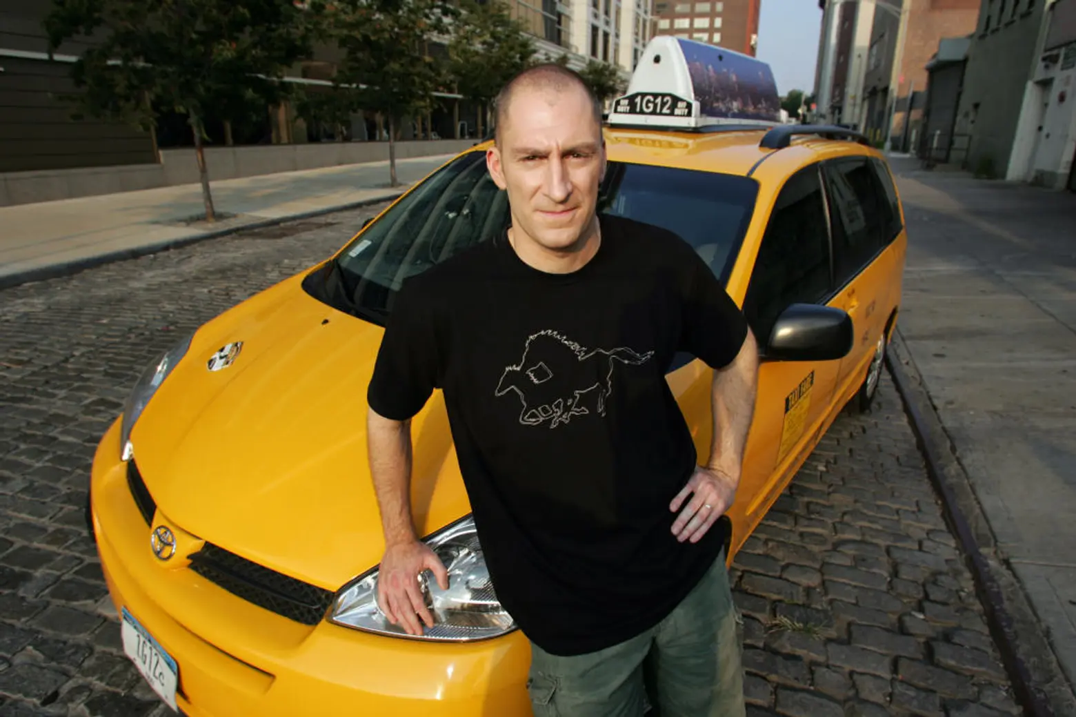 ‘Cash Cab’ will return later this year; Paul Manafort’s shady NYC real estate dealings