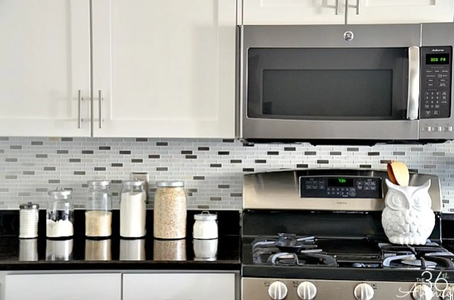 7 things you need to keep your kitchen organized