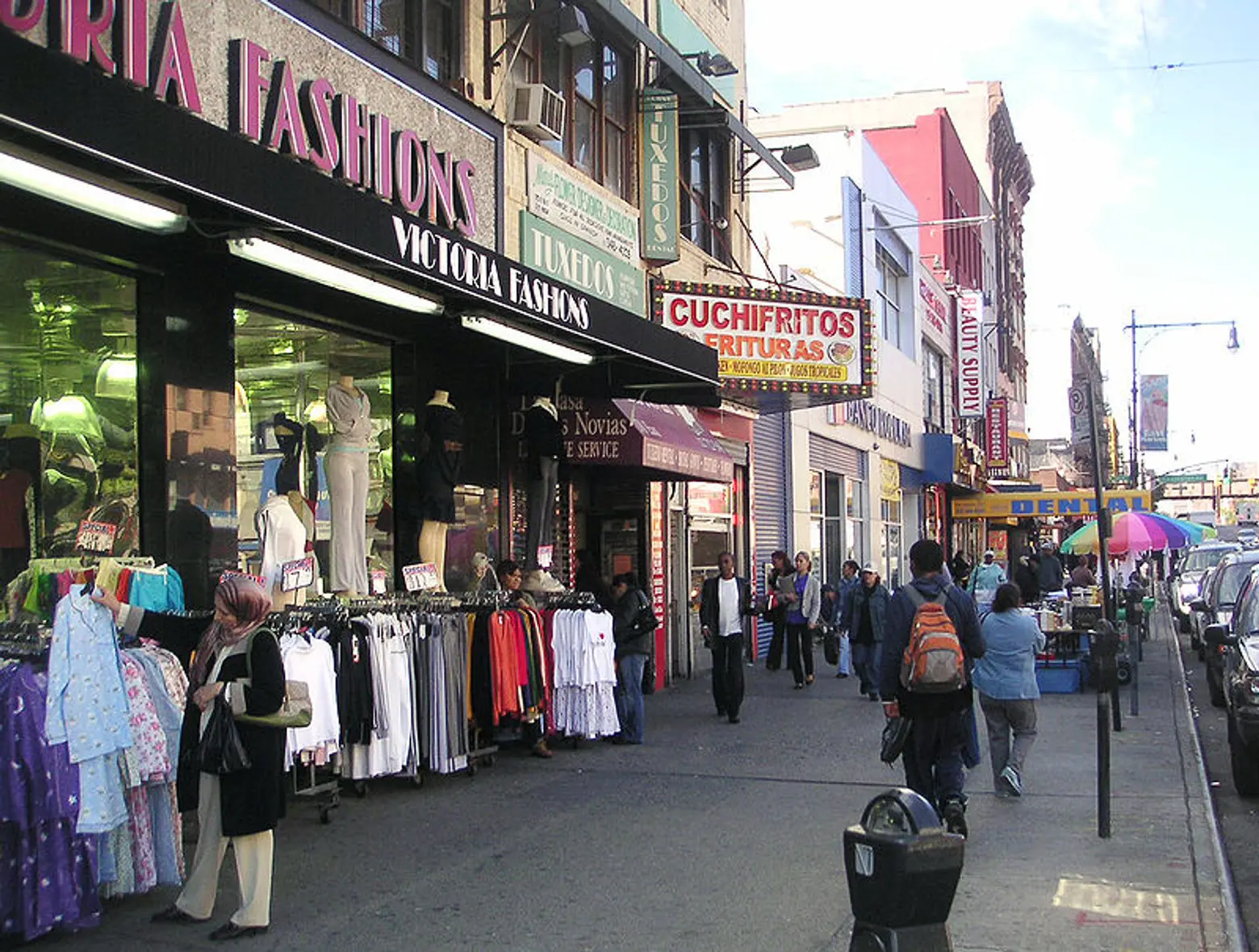 City Planning Commission approves East Harlem rezoning plan