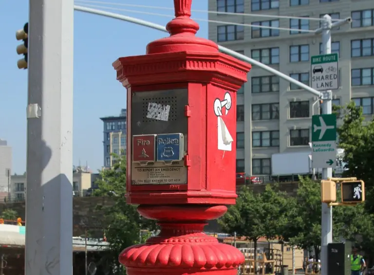 City spends nearly $7M a year on 15,000 rarely-used alarm boxes