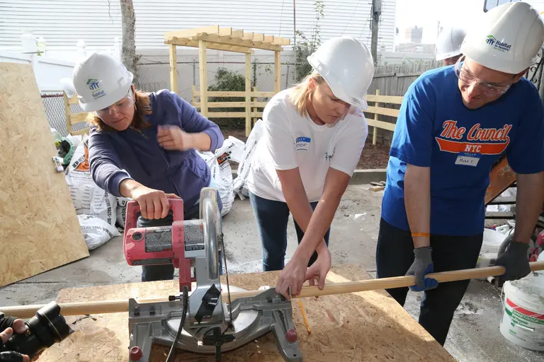 Habitat for Humanity will build 48 affordable homes for New Yorkers
