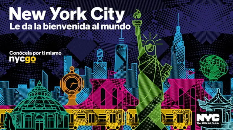 NYC and Mexico City join forces to boost tourism