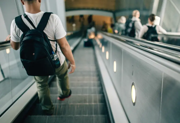 Nearly 80 percent of subway escalators and elevators don’t receive necessary maintenance