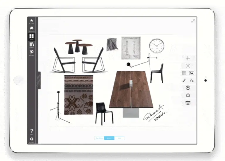 Morpholio’s AVA squeezes every interior design tool into one app