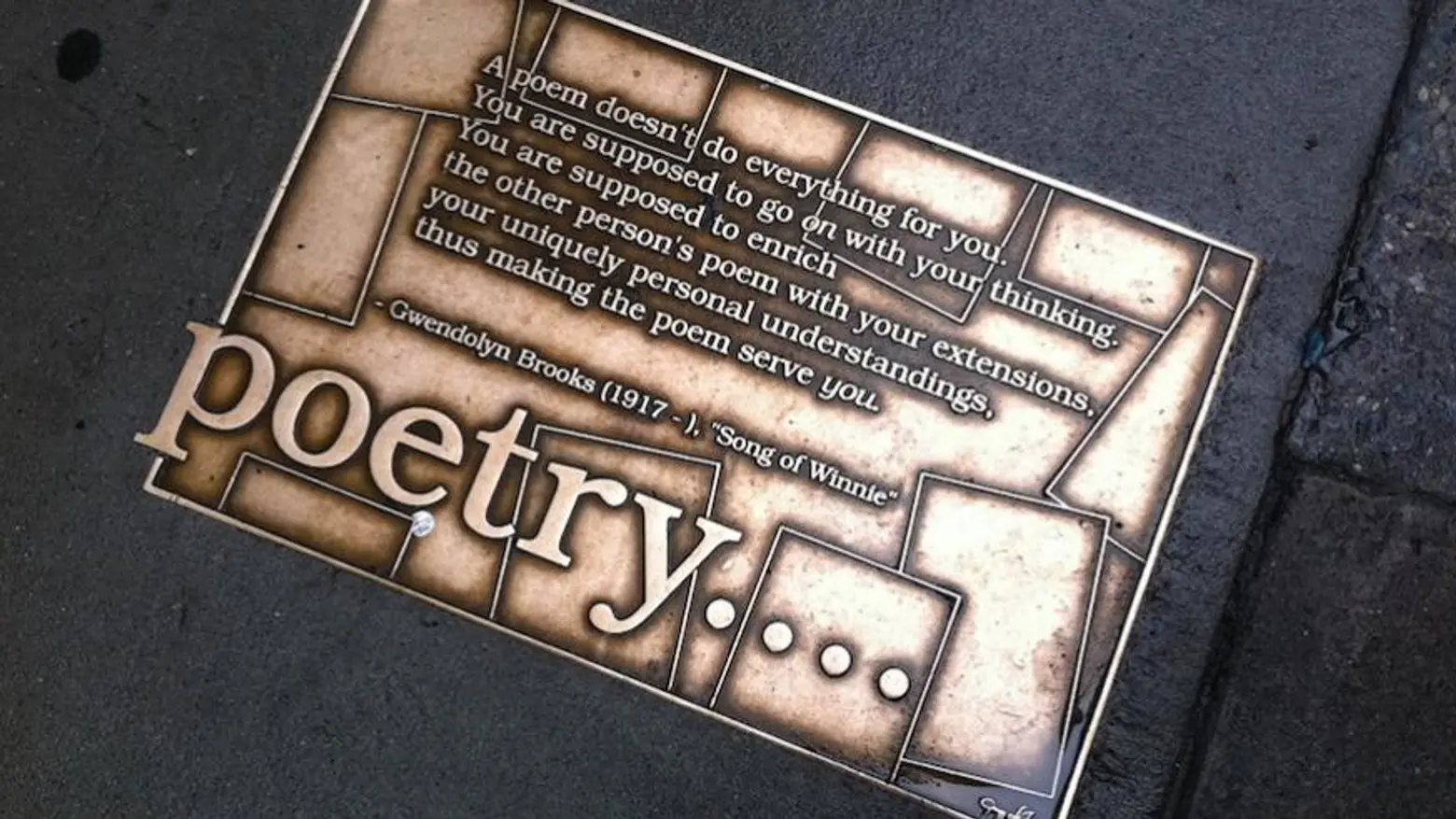 City’s PoetweetNYC poetry contest begins today